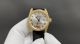 Perfect replica Rolex Datejust gold Diamond  Bezel Lady Watch 