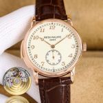 High-quality1: 1 Patek Philippe Cal.R 27 PS automatic movement watch