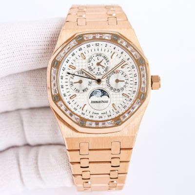 High-Quality Copy AudemarsPiguet Royal Oak Offshore Cal.5134 movement Watch