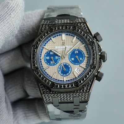 Christmas Perfect Gift 1:1Audemarspiguet Royal Oak Offshore Watch