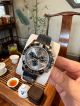 C Factory Copy Rolex Daytona Swiss Stainless Steel Bezel Gold Dial Watch