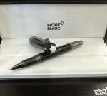 Perfect Copy Mont Blanc 149 Meisterstuck  Rollerball pen - Black Pen
