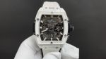 High-quality Copy Swiss Hublot SPIPIT OF BIG BANG Solid Ceramic Bezel Watch