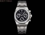 Audemars Piguet Royal Oak 26715BC.ZZ.1356BC.01 Swiss 38mm Watch