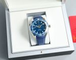 High quality replicas Omega Seamaster Planet Ocean 600m Swiss Movement Solid Ceramic Bezel