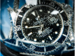 Extra Service - Make the watch waterproof